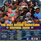 The Best action wrestling festival