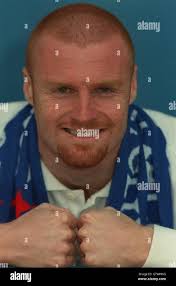 Sean chesterfield hi-res stock photography and images