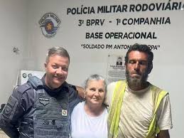 Professor universitário desaparecido há 5 anos é encontrado às margens de rodovia em SP
