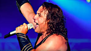 Eric adams tells how his father once showed him the wilderness for the very first time, remembers his most. Eric Adams On Manowar S Farewell Tour All Good Things Have To Come To An End At Some Point Blabbermouth Net