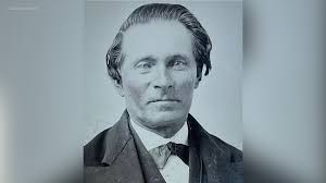 Grave of famed abolitionist designated L.A. County historical landmark