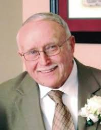 Obituary for Norman Eugene Rippy