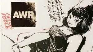 Ashley Wood Reader 2 Review Ink Ambrosia Youtube