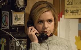 Escrevendo a adolescência feminina nos dramas de prestígio: o caso de Sally  Draper