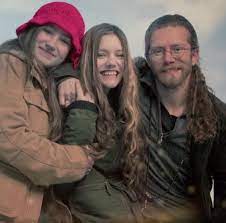 Alaskan Bush People Season 7 What Should You Expect Alaskan Bush People Alaskan Bush People Bam Swamp People