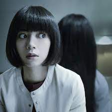 Sadako the ring