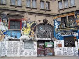 El hombre de cromagnon o de cromañón hace referencia a un tipo de homo sapiens que habitó el planeta, especialmente el continente europeo, durante el periodo paleolítico superior. Debates Sobre Cromanon Ii Razon Y Revolucion