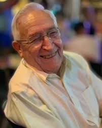 William Joseph Richardson Obituary May 2, 2025