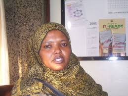 A tribute to Dekha Ibrahim Abdi