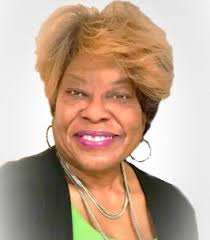 Irris Simmons Obituary