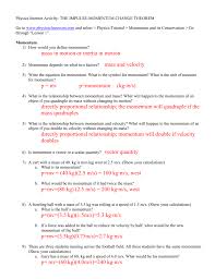 The spin angular momentum of an object is defined as the angular momentum about its centre of mass coordinate. The Impulse Momentum Change Theorem