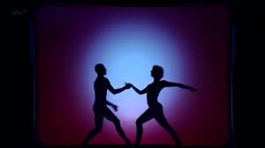Her marriage to sean hunter had been deliriously happy until her desire to become a dancer had torn them apart. Hungarian Shadow Dancers Britains Got Talent S07e01 Youtube