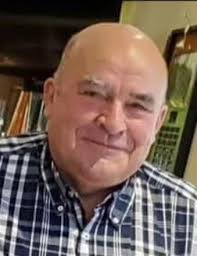 Obituary information for Bob McDonald