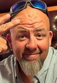 Christopher Ray Harville