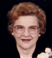 Mary Ann Cuccio Fabrizio (1926-2012)