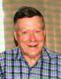 Melvin Johnston Obituary (1943