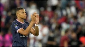 Real madrid star to give up shirt number for kylian mbappe · reports claim the frenchman has been eyeing the number five shirt, which was worn by . Real Madrid Transfer Market Mbappe S Decisive Meeting Marca