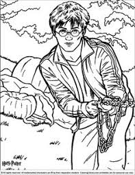He appears in the isle of the lost: 64 Ausmalen Harry Potter Ideen Ausmalen Harry Potter Ausmalbilder
