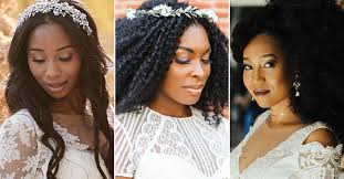 Here is how to alter your wedding hairstyles in the right way, your own hair frames your look, so it is the next thing persons discover about you. 35 Curly Hair Wedding Styles For Long Medium Short Cuts