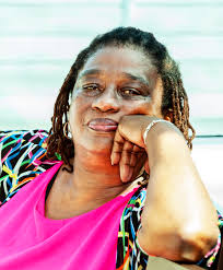 Janice Wright, meticulous legal ads guru for The Washington Times, dies at  71