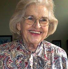 Lillian Glennon Obituary