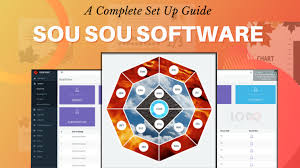 Sou sou money how to save money with the prana circle app. Sou Sou Software Sou Sou Flower Software Setup Guide
