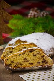 Dresdner Christstollen Selber Machen Originalrezept Bake It Easy Christstollen Rezept Stollen Rezept Christstollen Backen