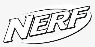 324.74 kb, 1275 x 1650 Obsession Nerf Coloring Pages Gun Excellent Top Rated Nerf Hd Png Download Kindpng