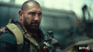 From zack snyder (justice league, dawn of the dead). Iykeqtdlmvlacm