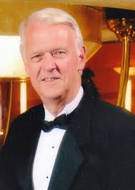 Charles Aitken Obituary