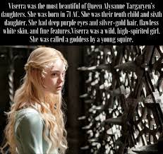 Pin On Targaryen