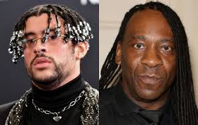 Bad Bunny features wrestler Booker T in music video for 'Booker T'