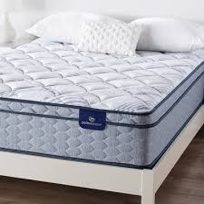 Https Www Samsclub Com P Serta Perfect Sleeper Ashbrook Plush Queen Mattress Prod22885200