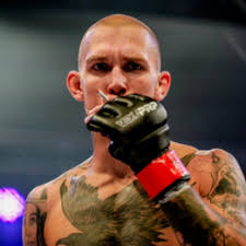 Jake Piper vs. Mahmudjon Odilov, 2022 IMMAF World Championships