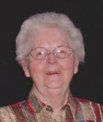 Julia Frances “Judy” McCreight Kistler (1928-2016)