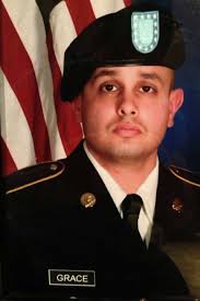 Baytown soldier killed in Afghanistan