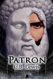 Patron by C.B. Lewis