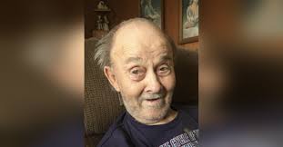 Obituary information for Earl Searby