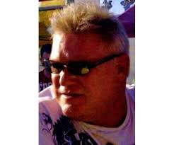 PHILLIP DYE Obituary (1961