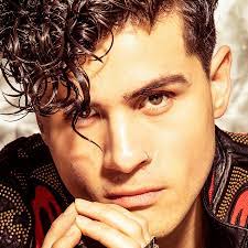 Anthony Padilla's Instagram, Twitter & Facebook