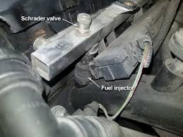 All modern vehicles with injection systems use indirect injection. Bmw E46 Fuel Injector Replacement 1998 2006 3 Series M52 M54