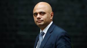 Thanks to the success of the vaccination programme and residents' hard work t. Sajid Javid Who Is The New Health Secretary Bbc News