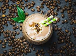 Mix protein powder in coffee creamer or milk if you like a lot of milk or creamer in your coffee then you can dissolve the protein powder in it, prior to mixing with hot coffee. Should You Add Protein Powder To Coffee Eat This Not That