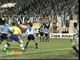 Uruguay copa america 2021 preview: Brazil Uruguay Copa America 1999 Final 3 0 Youtube