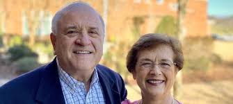 Our Shepherds and Deacons