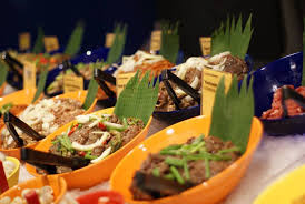 Our hotel features guest rooms with views of rainbow bridge and palette town, as well as a stunning night view. Seoul Garden Labour Day All You Can Eat Buffet At 12 80 Promotion 3 31 May 2017 Why Not Deals