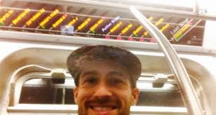 FPF World Tour, Part 6: Back to the Big City