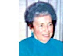 Marie Halstead Obituary (2016)