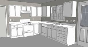 On average, a mobile home kitchen remodel will cost around $3,000 to $5,000 depending on the size and extent of the project, and the materials used. Major Kitchen Remodel Cost