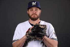 Miley's gem came two days after john means of the baltimore. Wade Miley Has Slight Groin Tear Future With Brewers Uncertain Brew Crew Ball
